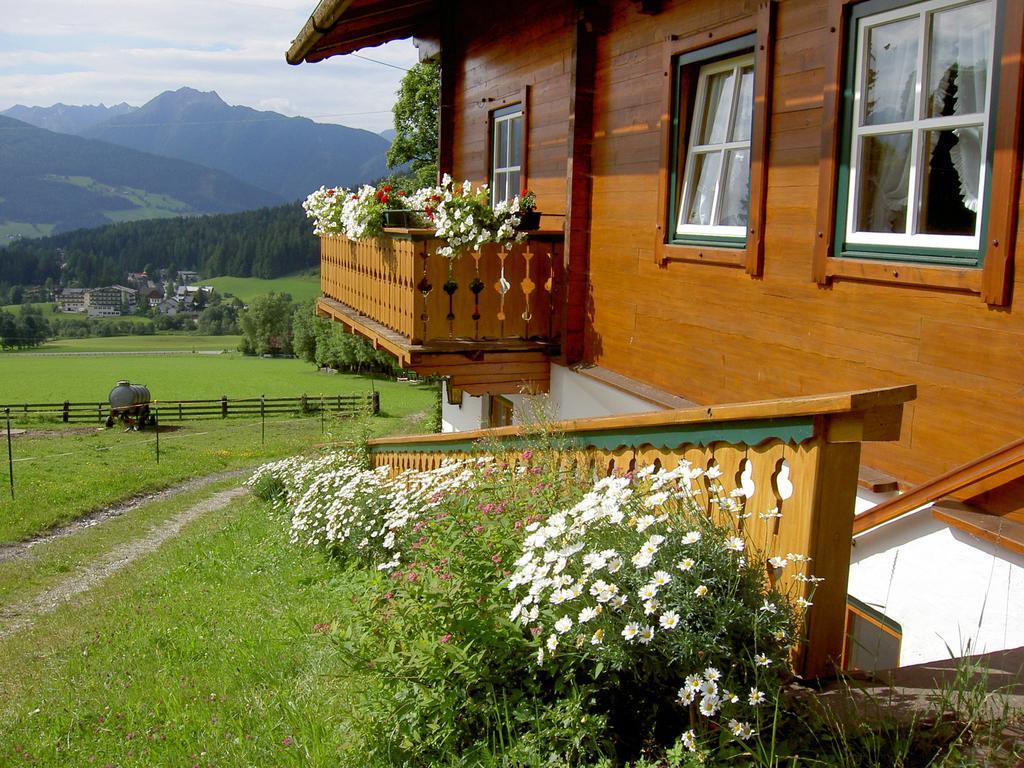 Haus Berghild Lejlighed Ramsau am Dachstein Værelse billede