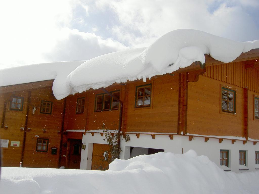 Haus Berghild Lejlighed Ramsau am Dachstein Værelse billede