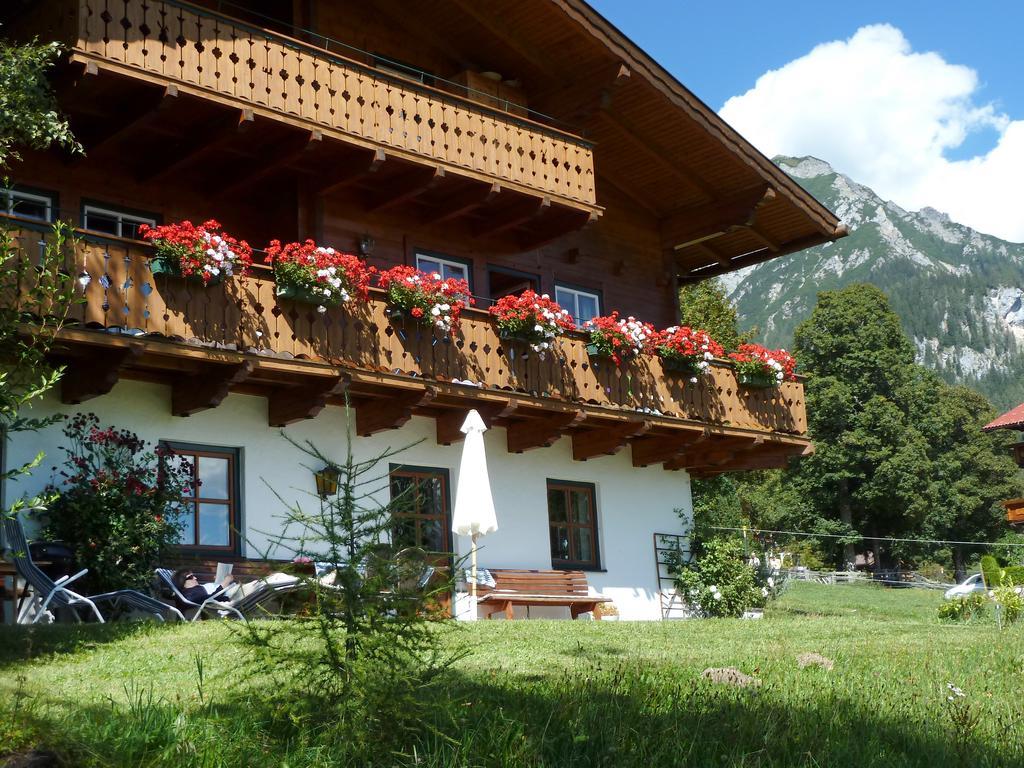 Haus Berghild Lejlighed Ramsau am Dachstein Værelse billede