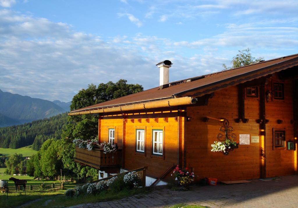 Haus Berghild Lejlighed Ramsau am Dachstein Værelse billede