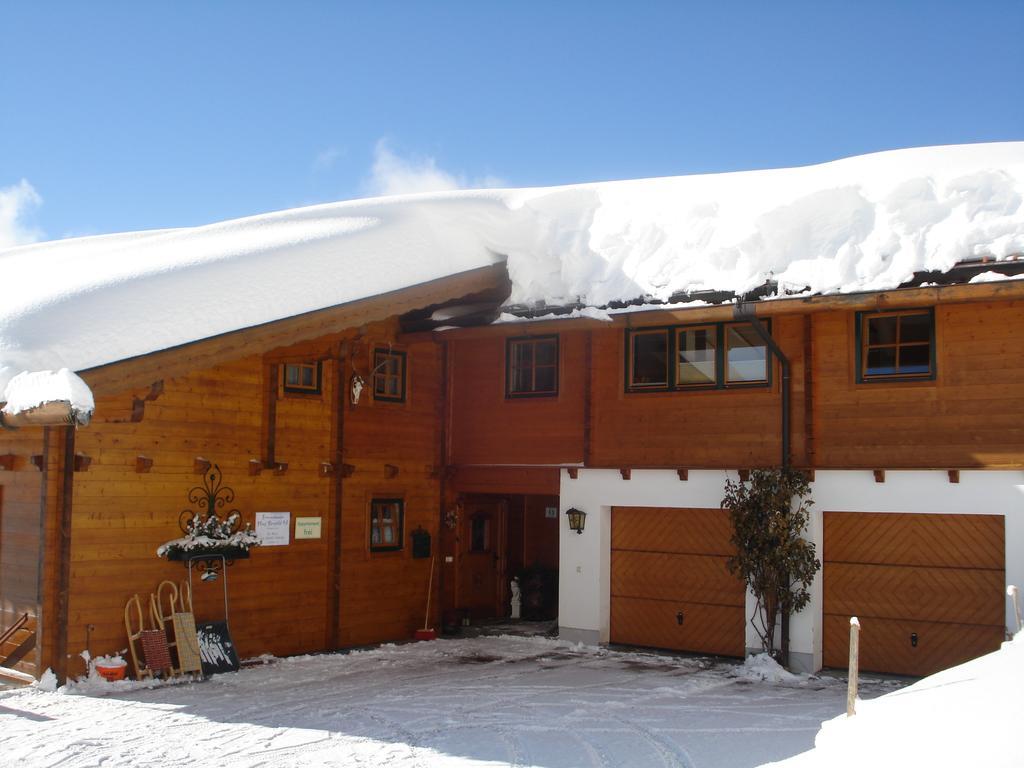 Haus Berghild Lejlighed Ramsau am Dachstein Værelse billede